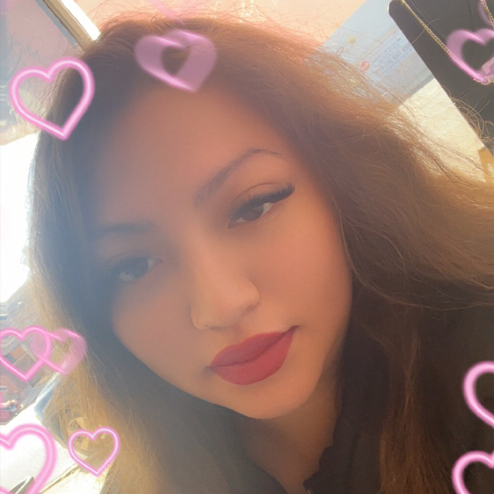 Selene Garcia at Bliss Med Spa in Riverside, IL