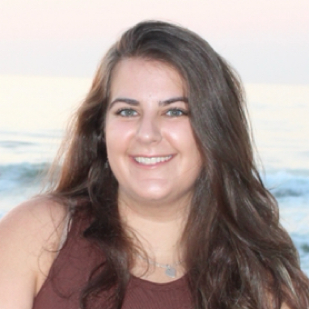 Hanah Koch at Elevare Hair Artistry in Manasquan, NJ
