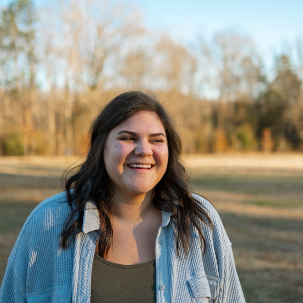 Madelyn Sigmon