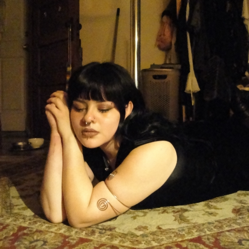 Jen Medina at Defiant Hair in Flemington, NJ