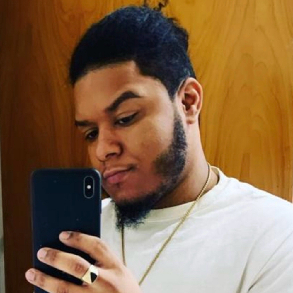 Abe Razor Premium Barber at Beyond Hair Braiding in Bronx, NY