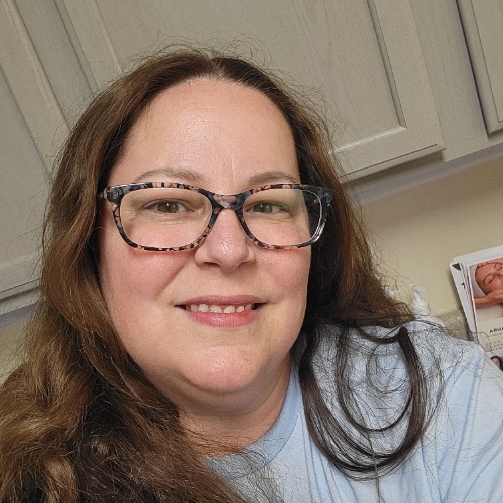 Nicole Landgraf - Cape Location at Aura Skin & Wellness Center in Cape Girardeau, MO