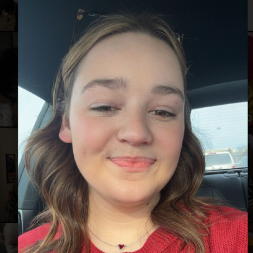 Paige Owens at The beauty bar Owasso in Owasso, OK