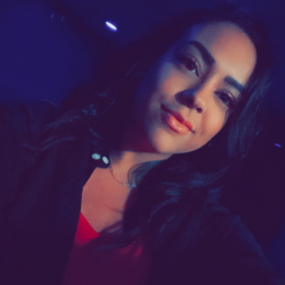 Saday Hernandez