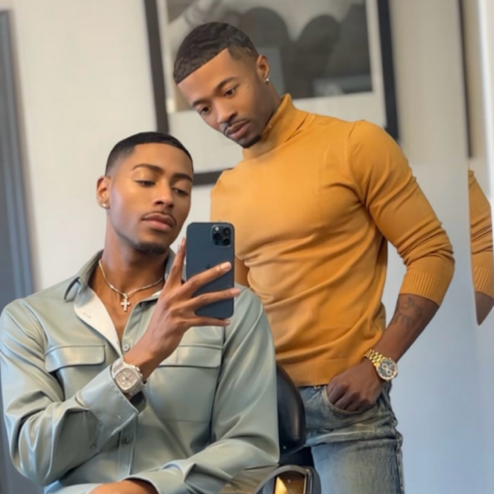 Kareem Rashad