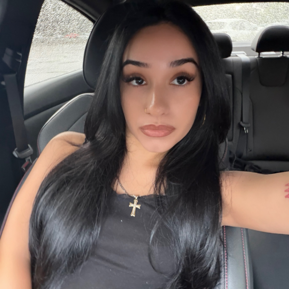Alexis Reynolds at Aphrodite Aesthetics Studio in Brandon, FL