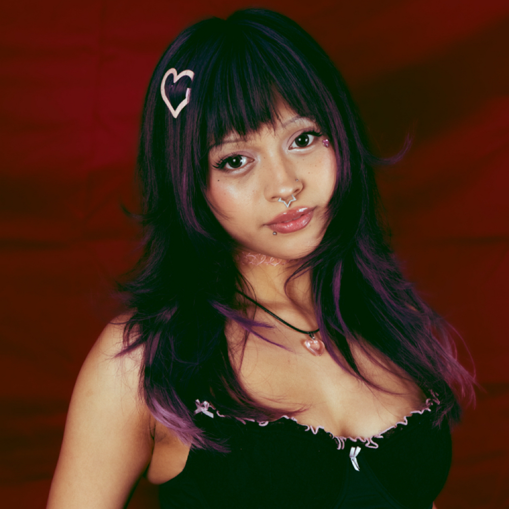 Ingri Cisneros at KL Hair Studio in pasco, WA