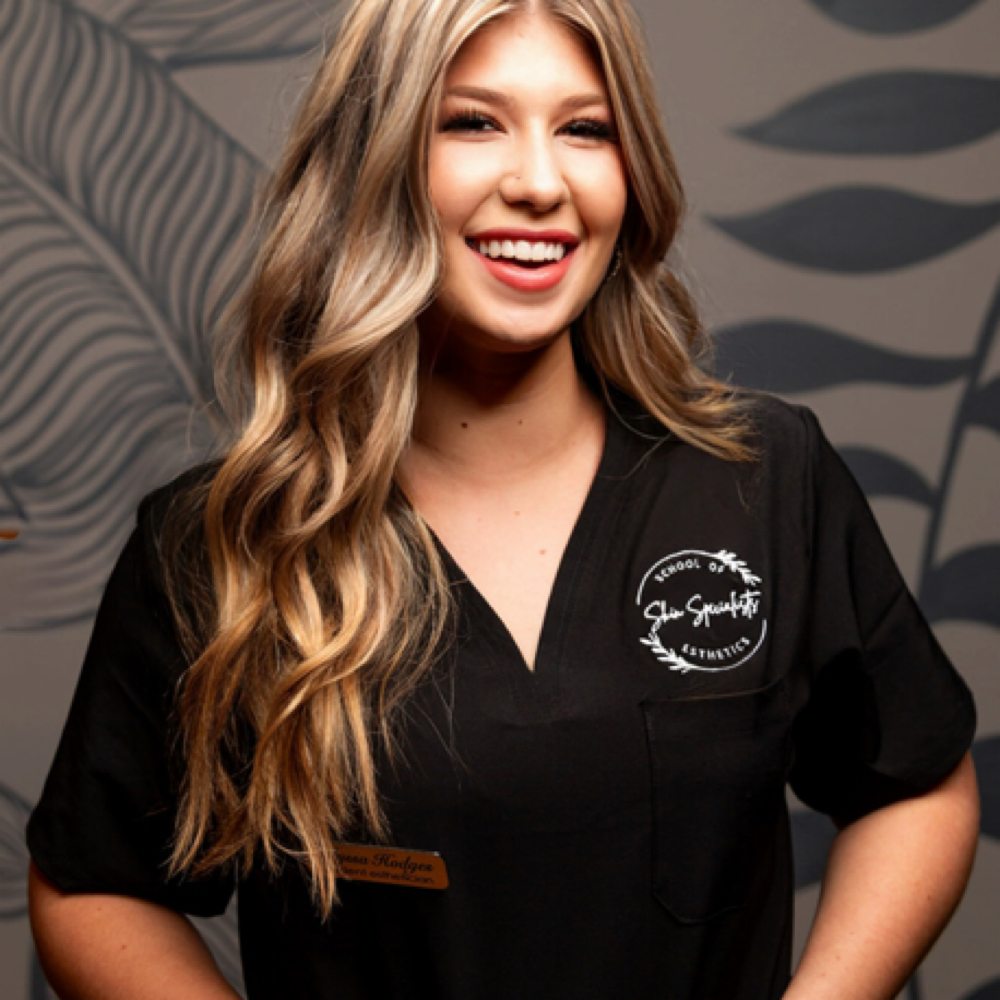 Alyssa Hodges
