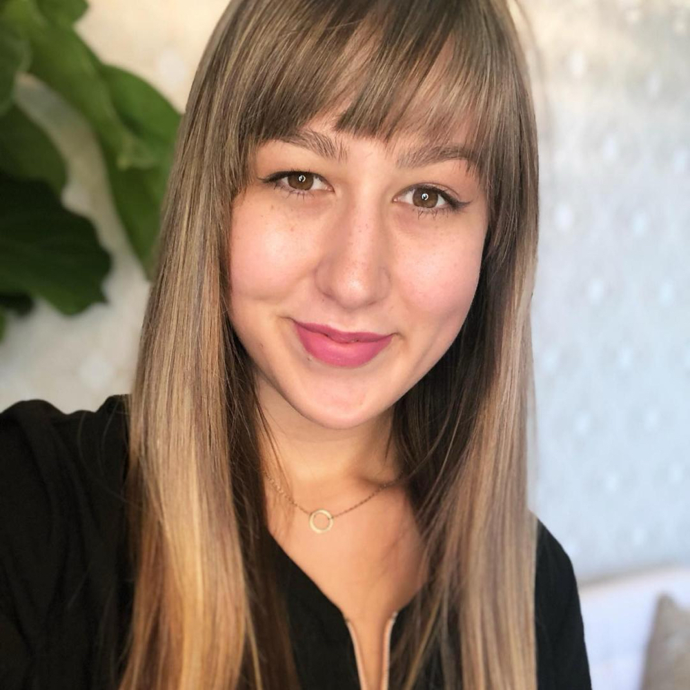 Sydney Berry at Twilla MedSpa in Fort Smith, AR