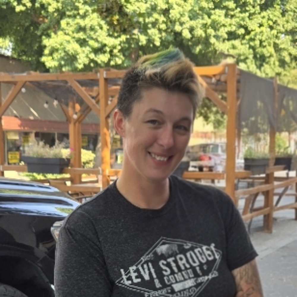 Jessica Rayne at Everleaf Beauty in Lewiston, ID