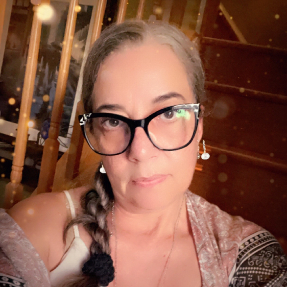 Ana Kenny at Estilos By Ana , LLC. in Columbia, MD