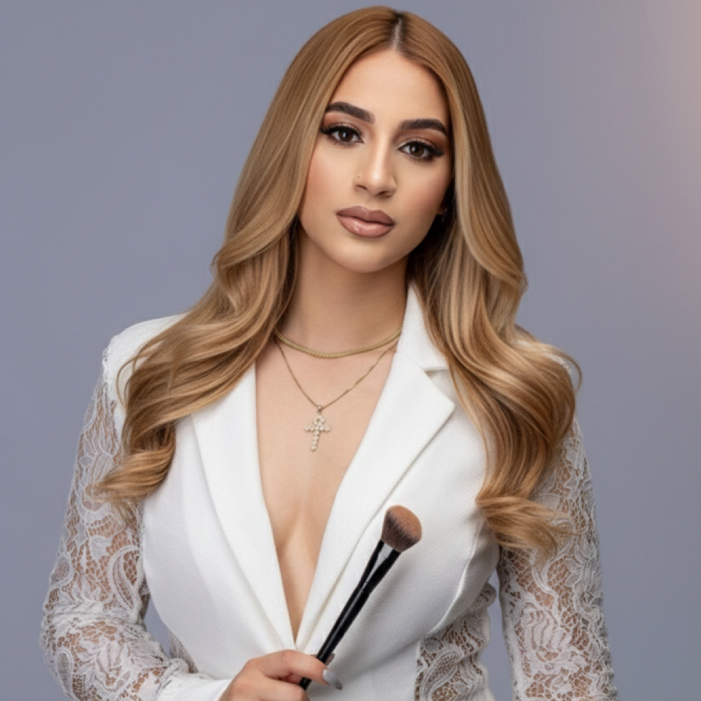 Stacey Cepin at LindaBella Beauty Studio by Aleisha LLC in New Jersey, NJ