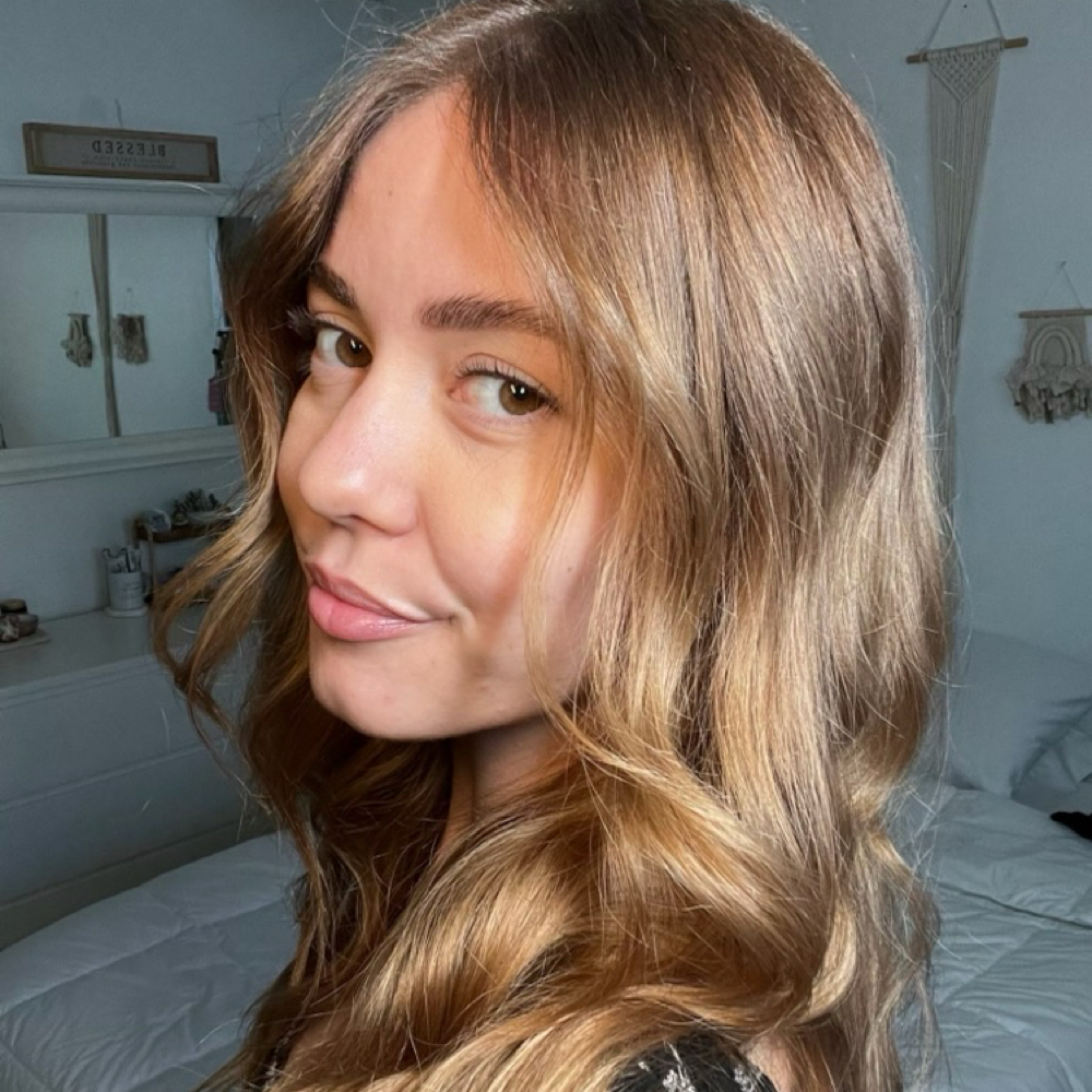 Tina Galietto - Sugaring Specialist