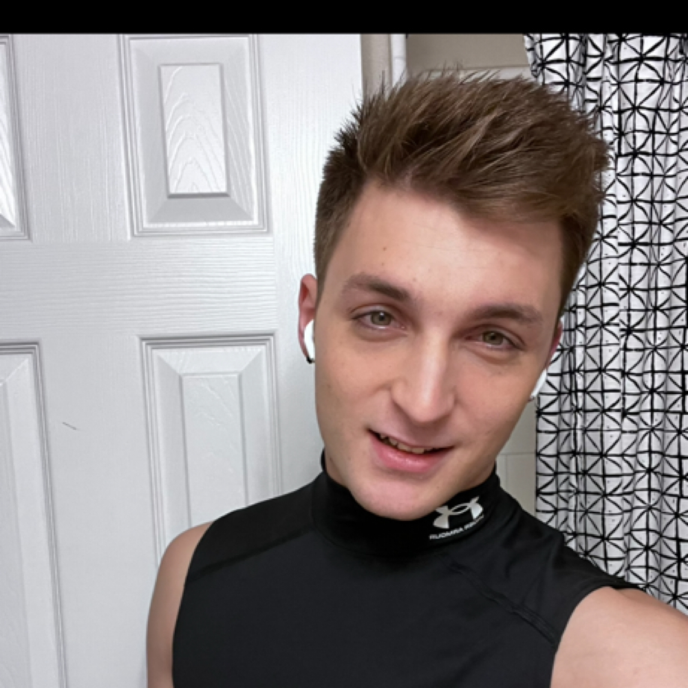 Axel McCoy