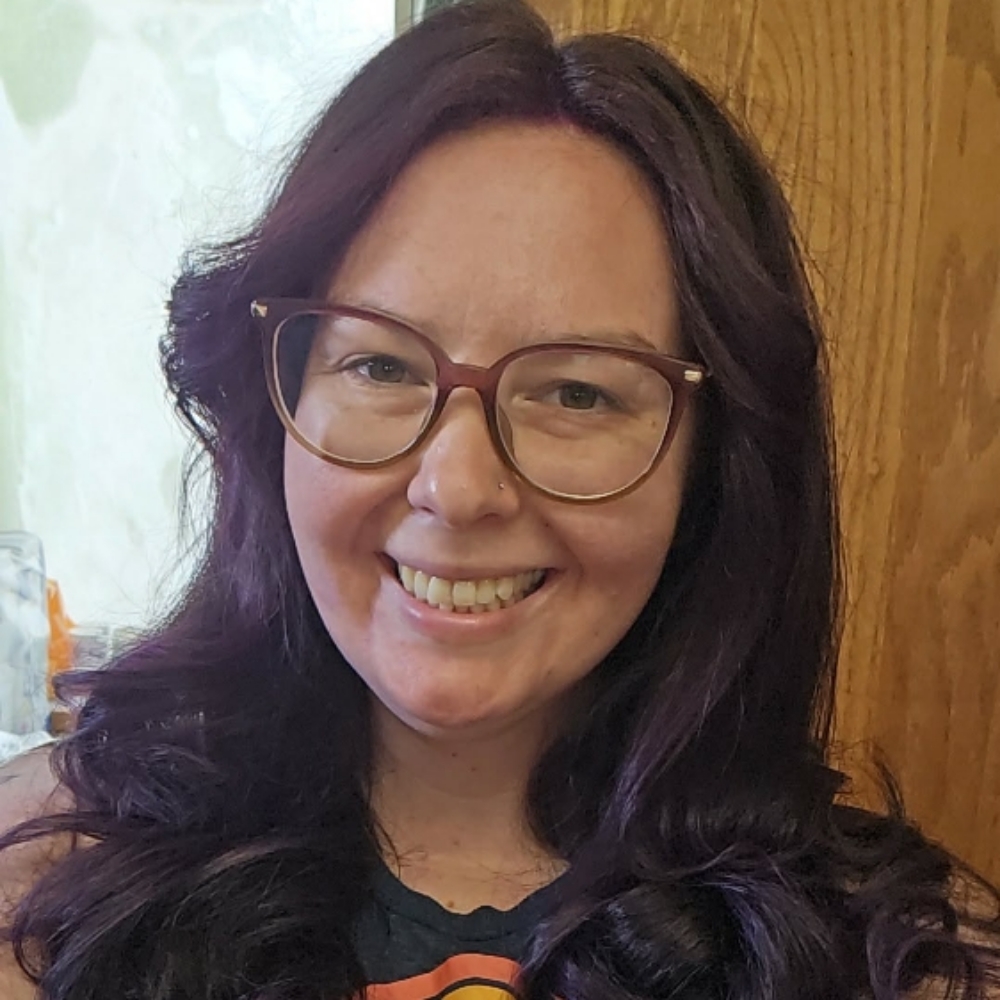Sammi Rayne at Everleaf Beauty in Lewiston, ID
