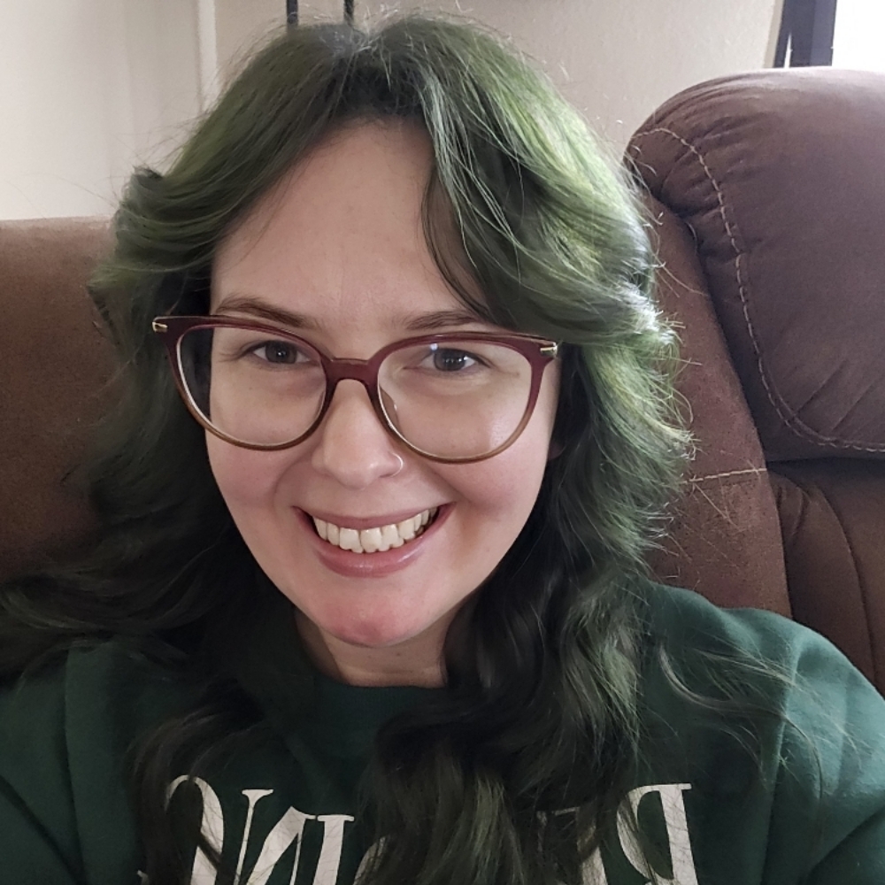 Sammi Rayne at Everleaf Beauty in Lewiston, ID