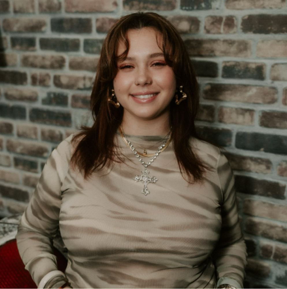 Sam K. Nail Specialist at The Honey House - Nail and Lash Studio in Spring Hill, FL