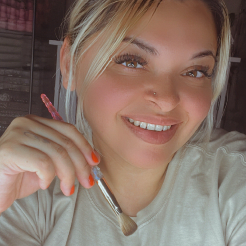 Crystal Paramo