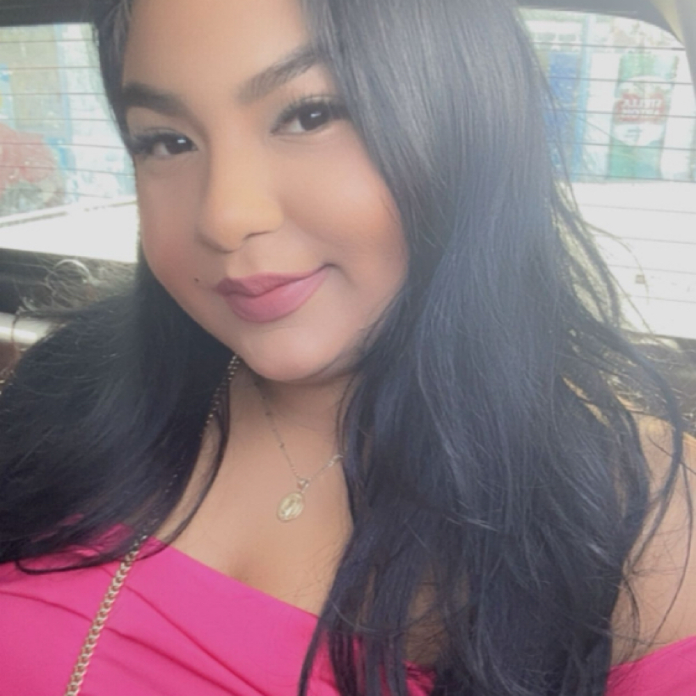 Jasmine Lopez