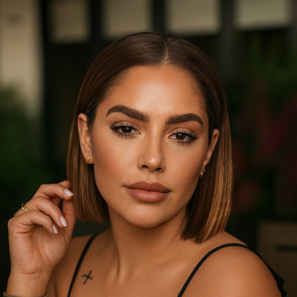 Glori Luperon