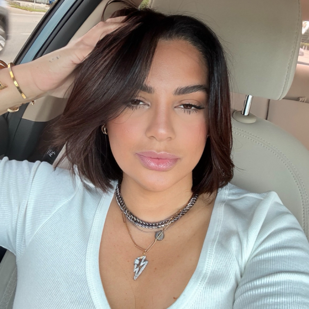 Glori Luperon