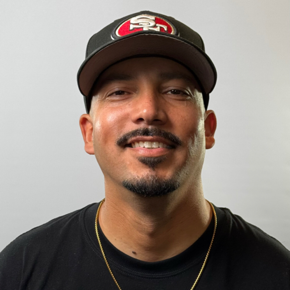 Jose Medina at Concept Hair Studio in Los Banos, CA