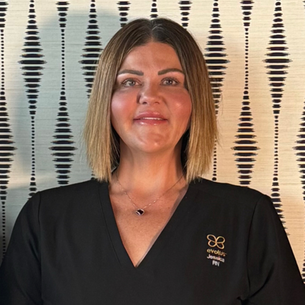 Jessica Reeder Ayala; RN at Rewind Med Spa in Longmont, CO