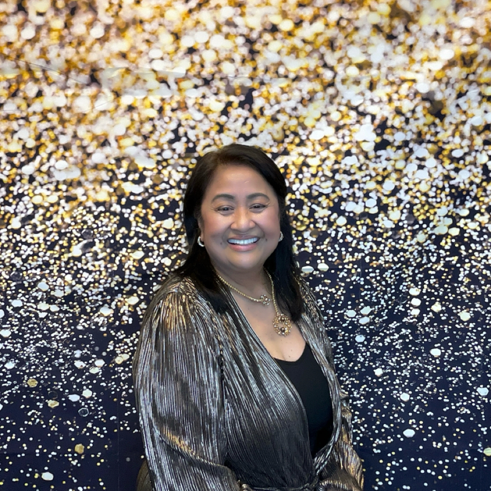 Marivic Banal - CEO