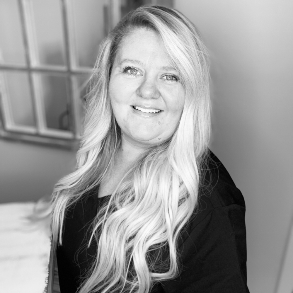 Jennifer Van Slyke