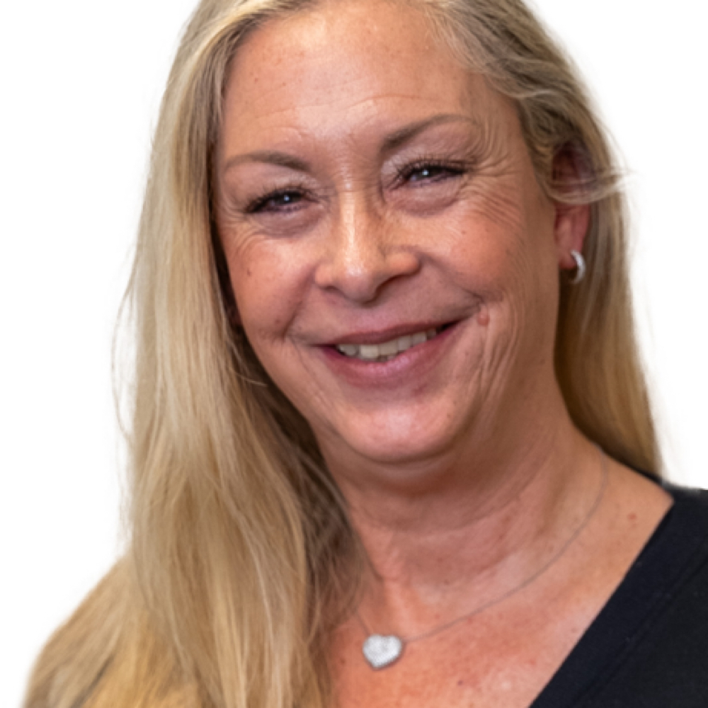 Erin O'Donnell at Body Blueprint Wellness in Cohasset Office, MA