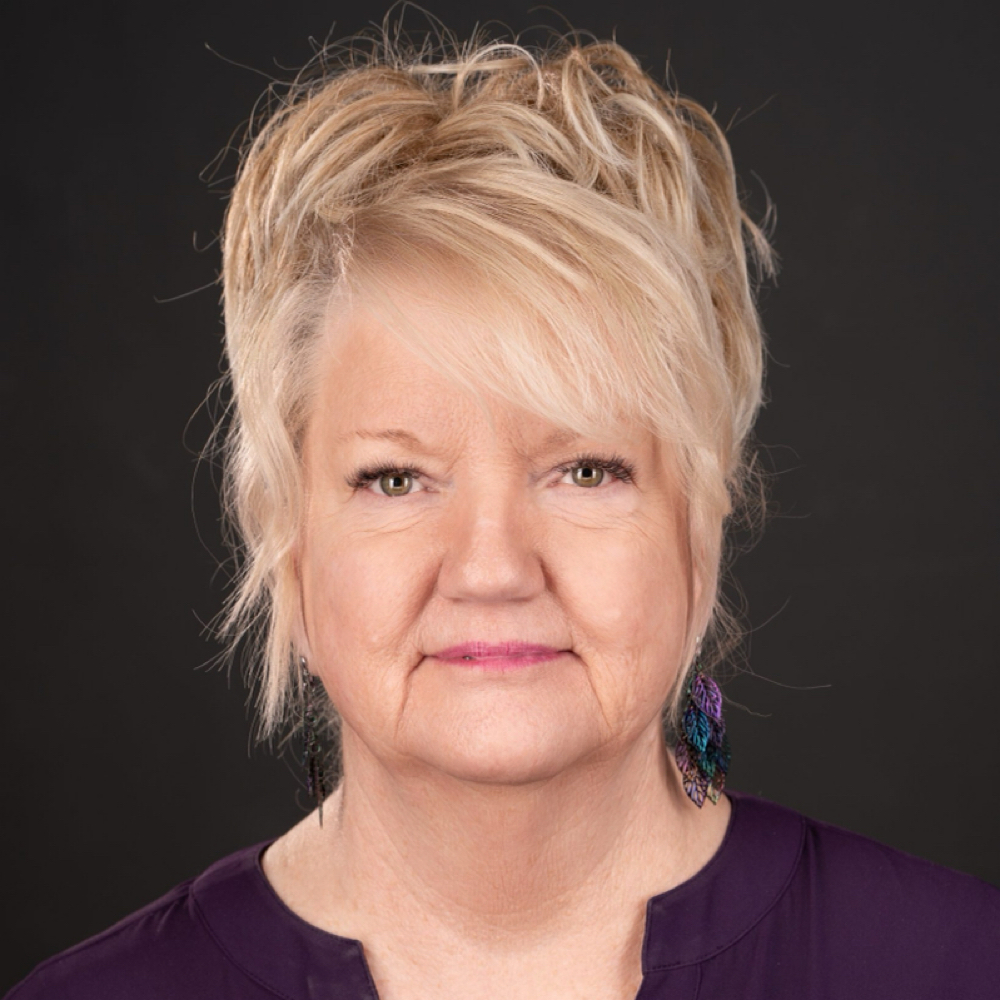 Sharon Belcher at Reflections Salon & Day Spa in Martinsville, VA