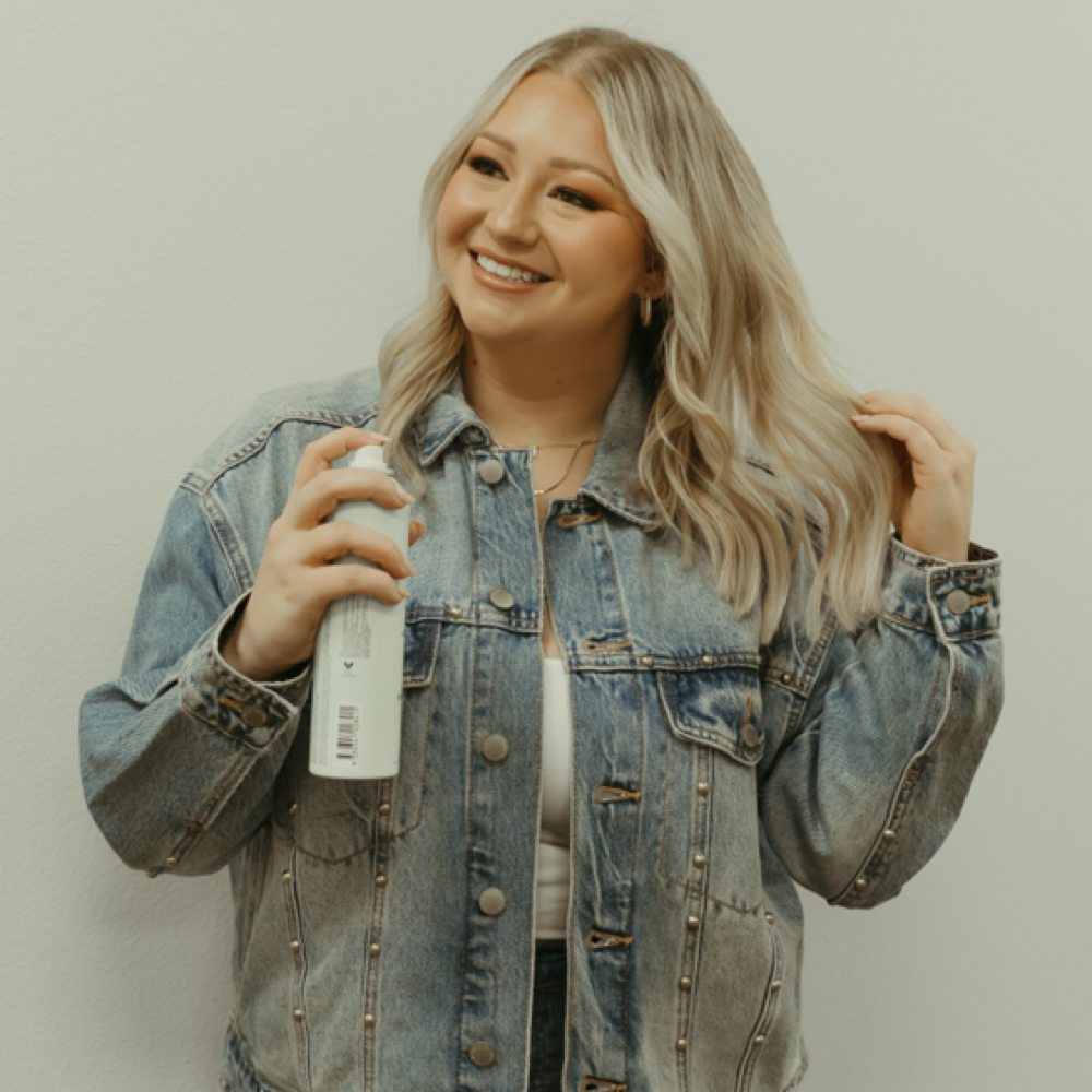 Rachael Groff