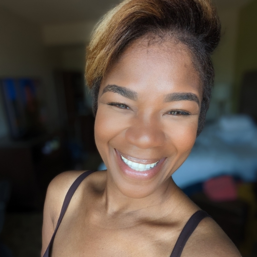 Ngozi David