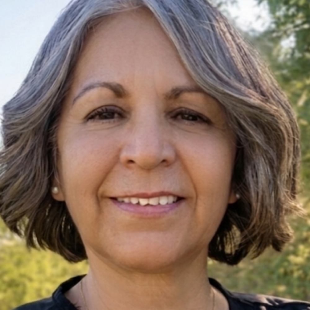 Mary Tapia at Melt Deep Tissue Massage in Tucson, AZ