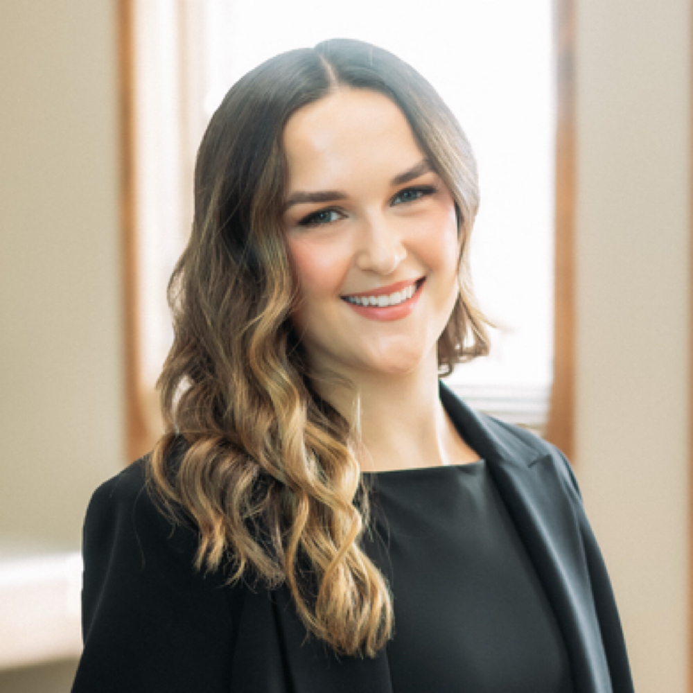 Delaney Starcevich at STARBEAUTYxo in Crown Point, IN