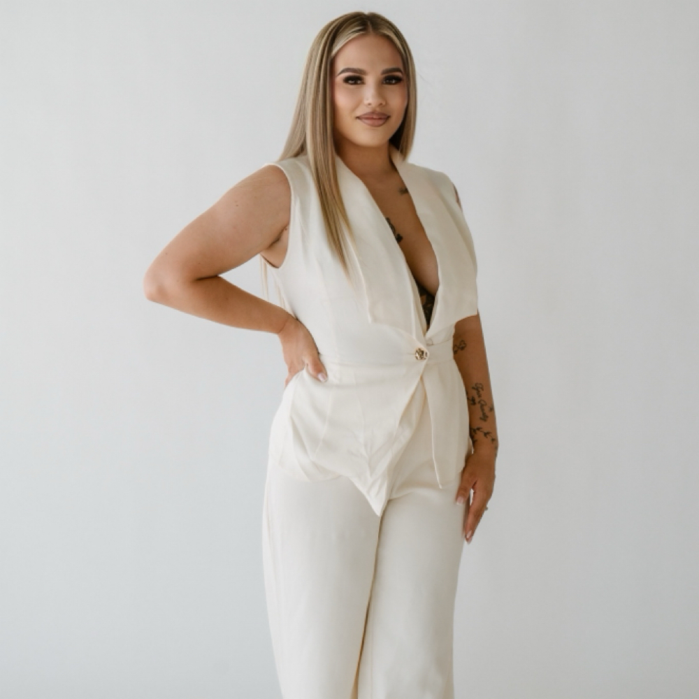 Mattison Pugh at MP Aesthetics & Beauty LLC in Foley, AL