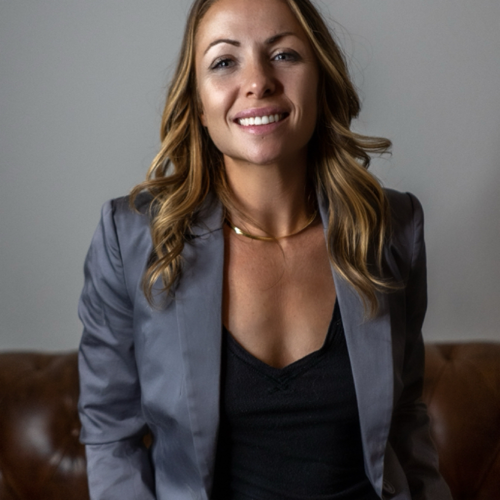 Tracie K at Lash Culture in Kyle, TX