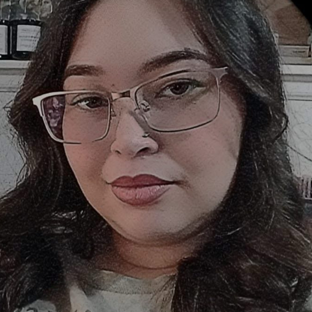 Maliah Garcia
