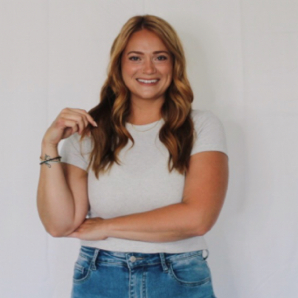 Darci Davis at Salt & Honey Beauty Co. Lebanon, TN in Lebanon, TN