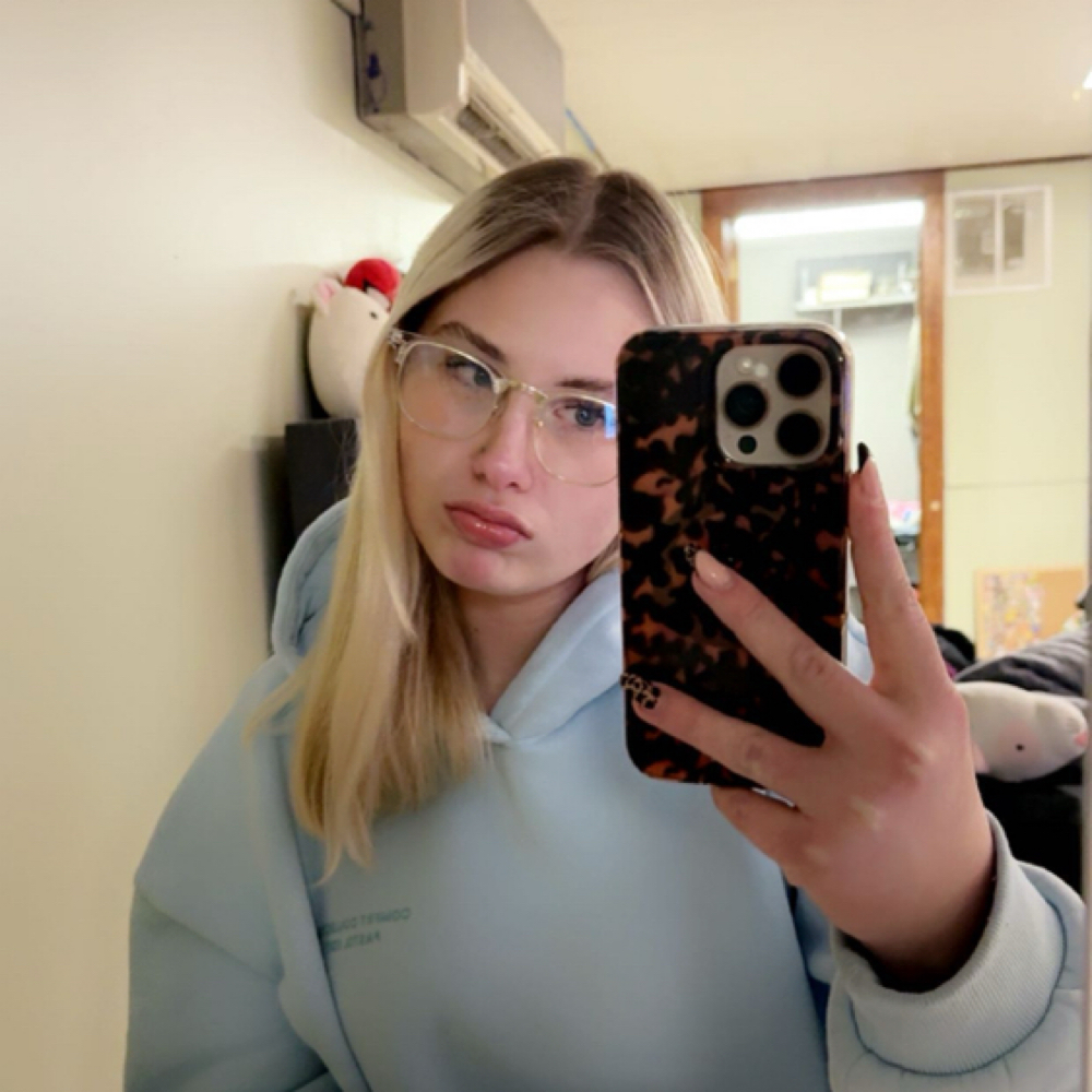 Angela Pacifici at Bellissimo Spa in Fredonia, NY