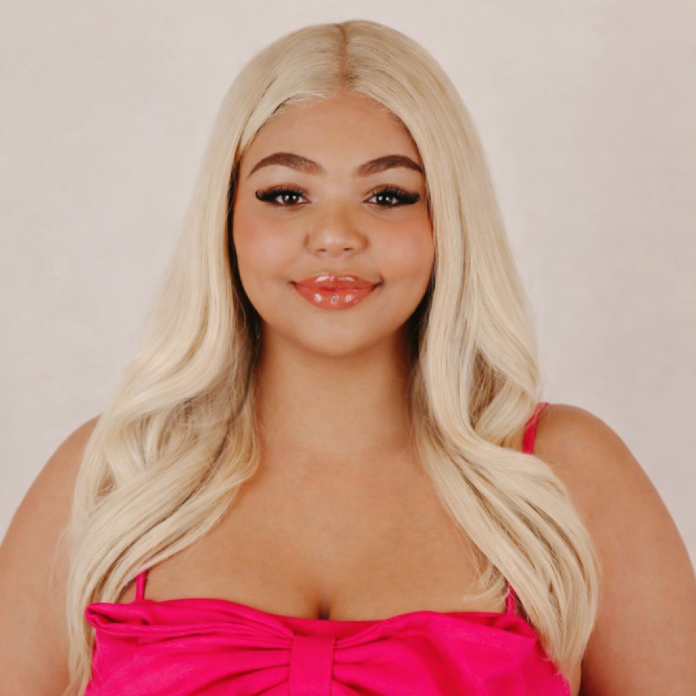 Andraya Price at 903 Nail Co in Athens, TX