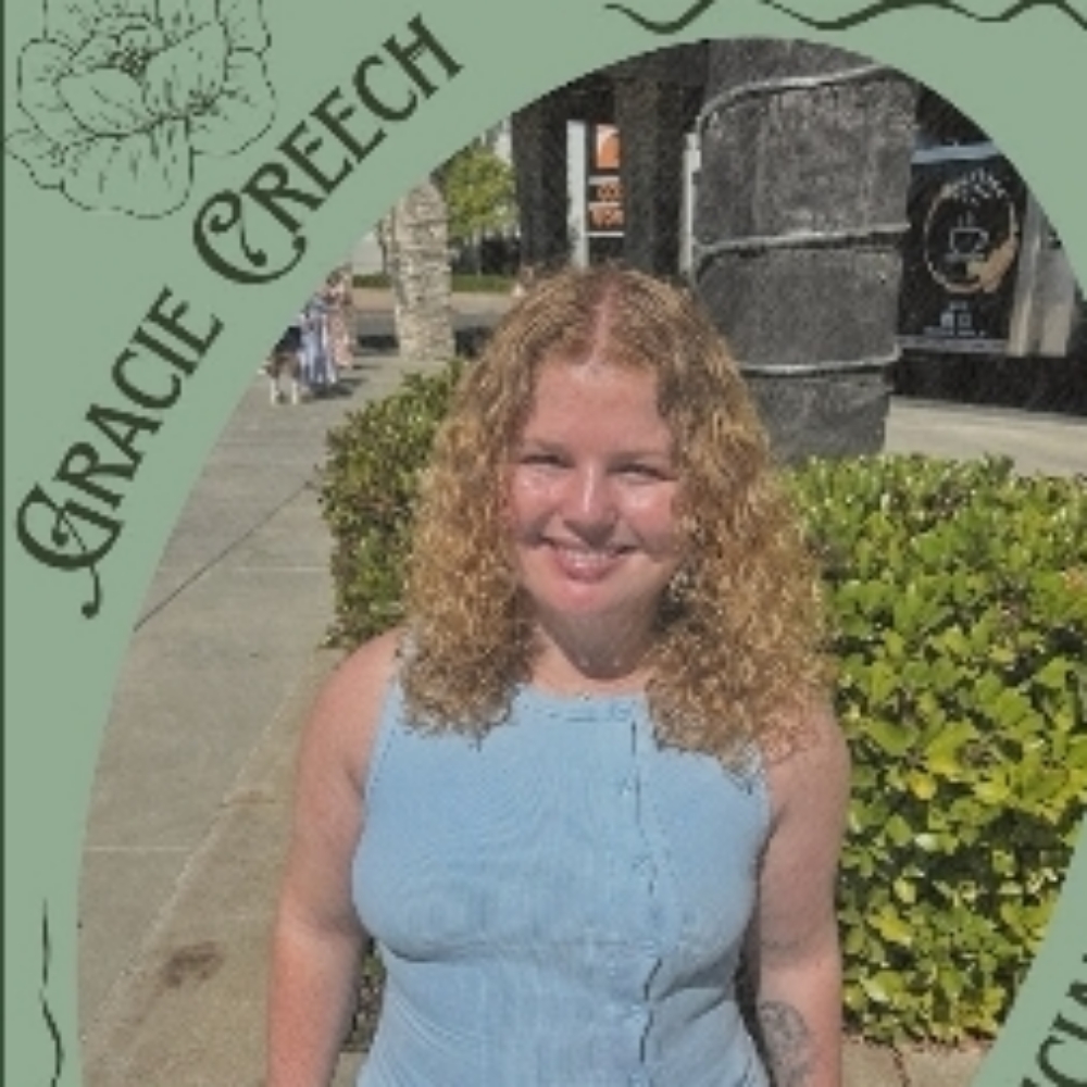 Gracie Creech