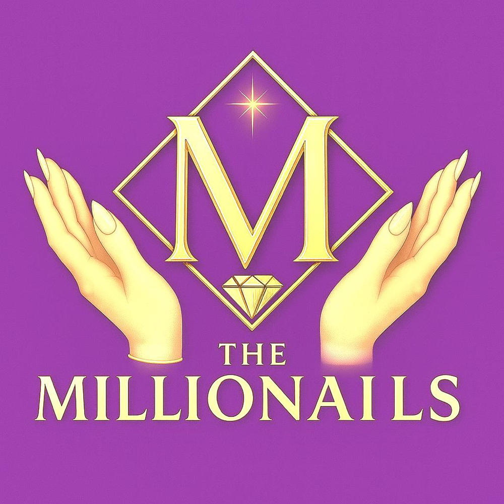 THE MILLIONAILS SERVICE at THE MILLIONAILS in Las Vegas, NV