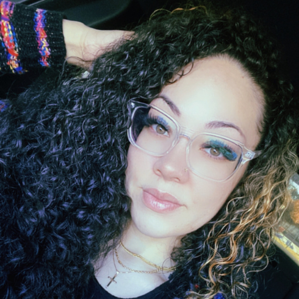 Torri Mabry at Sisters Beauty Room in Aurora, CO