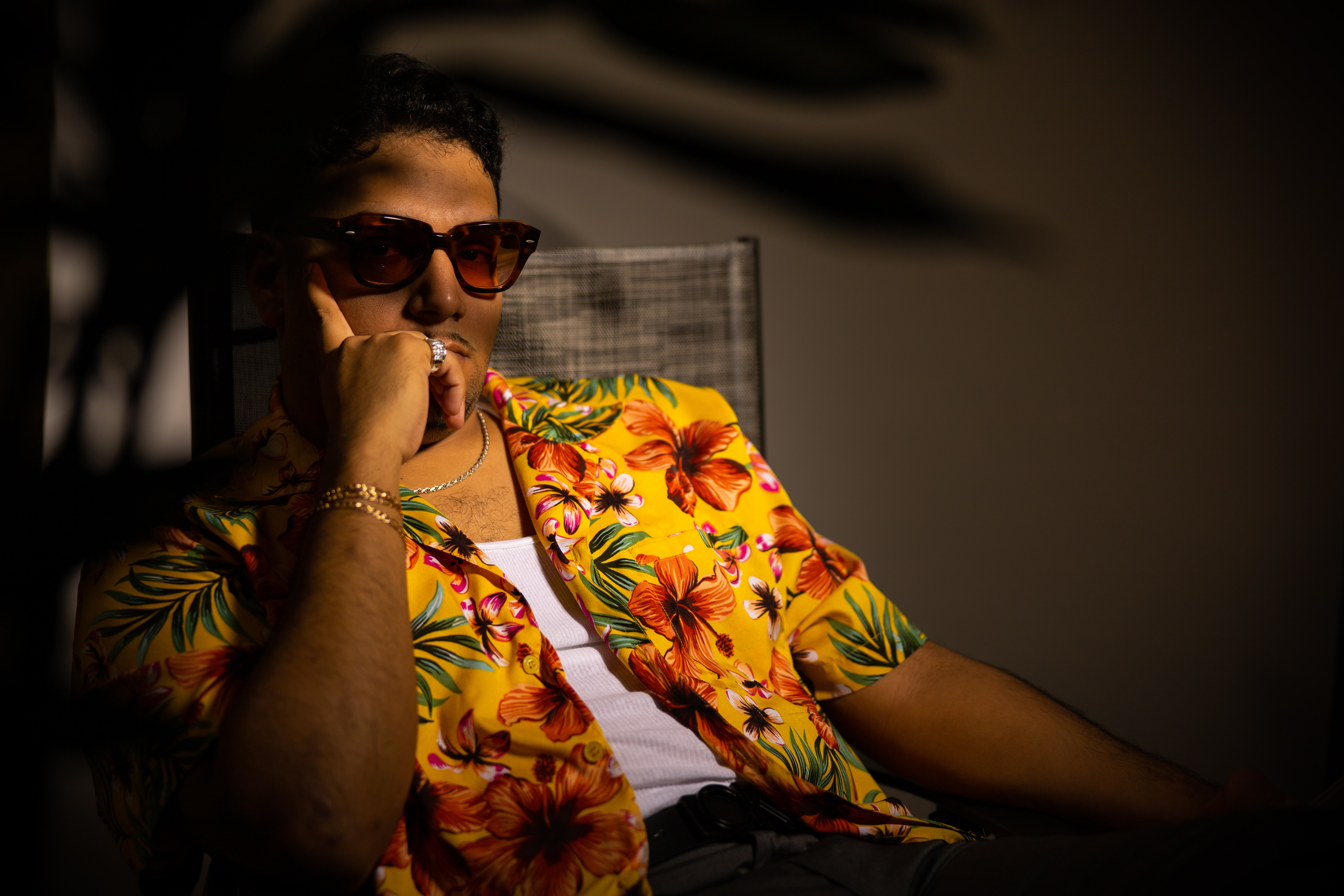 Anthony Rangel
