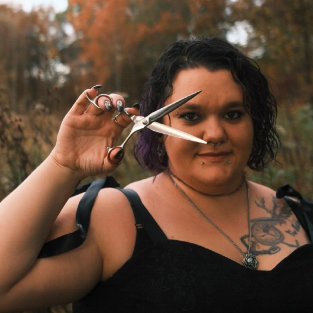 Jes Johnson-Mazzatenta