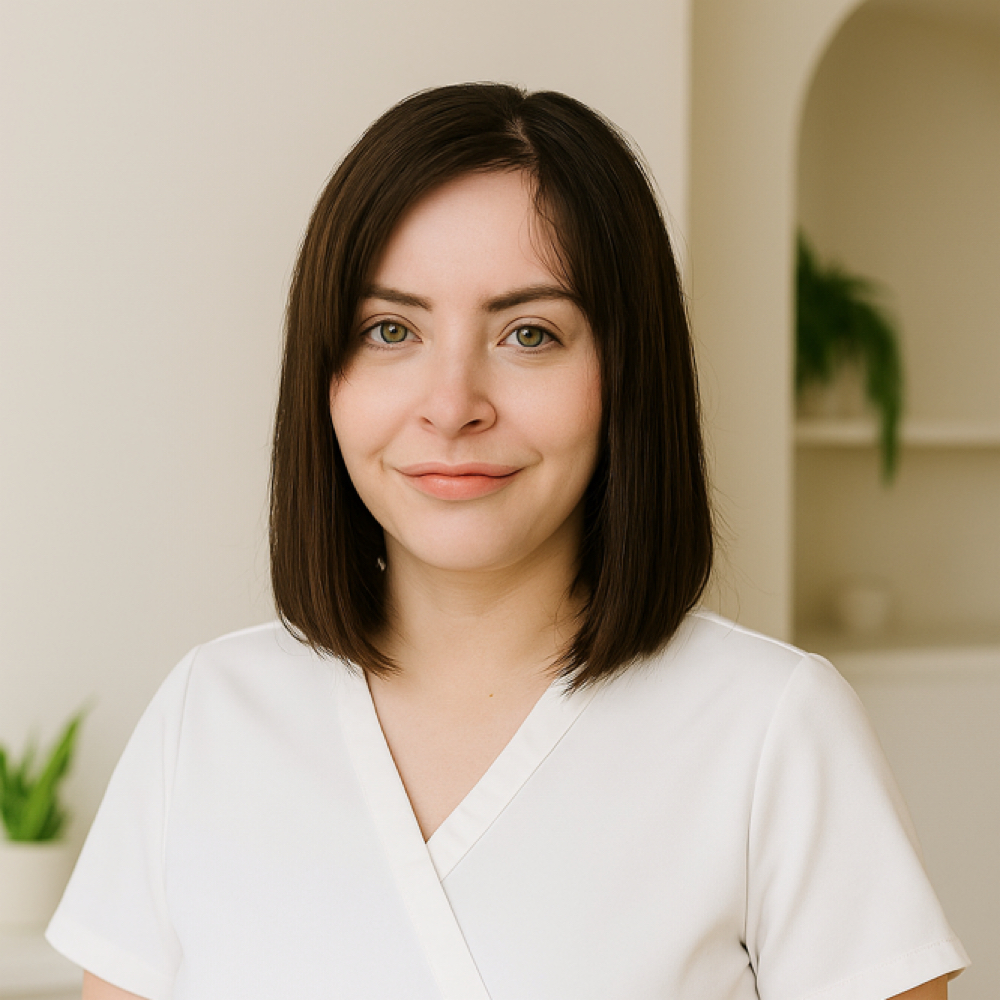 SKIN CARE - Angie (Skin Care Specialist)