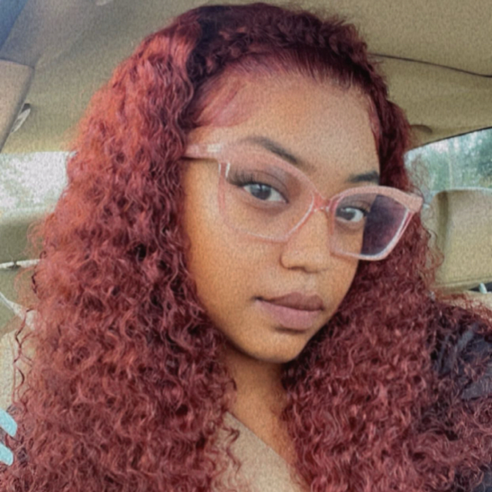 Nia Chase-Hill at Renewed Beauty & Spa in Warner Robins, GA