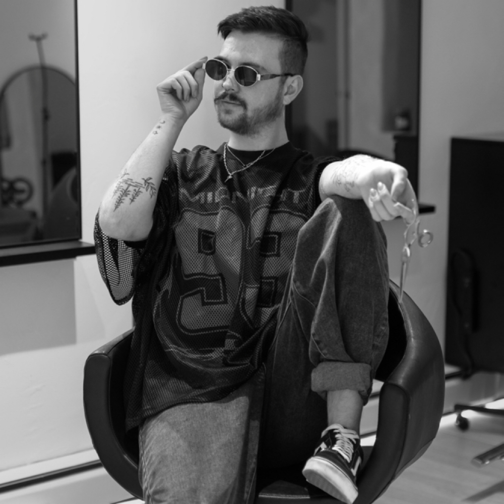 Taylon Hayes at Vibrance Beauty Salon GJ in Grand Junction, CO