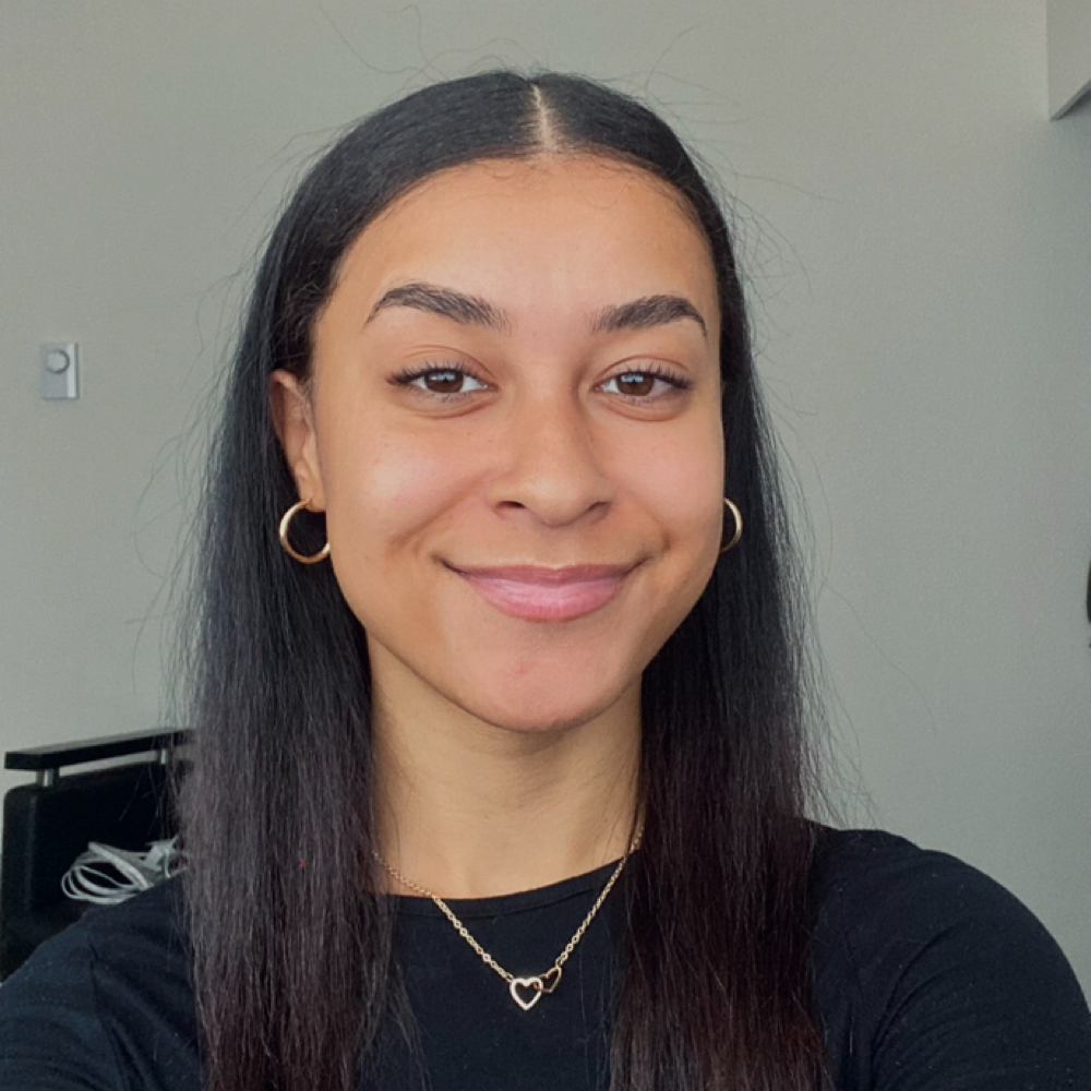 Alyssa Washington